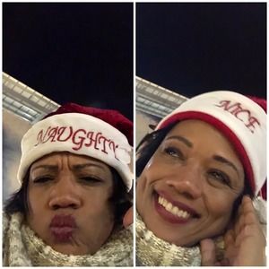 Meet your Posher, Camille